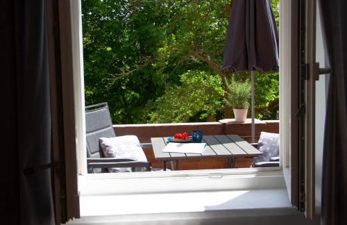 Ferienwohnung Hufelandstern bis 7 Personen - mit E-Ladesäule! - Foto 16