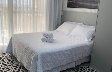 Studio com Varanda na Vila Madalena - Foto 10