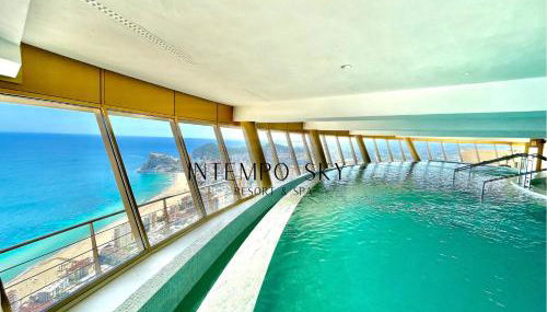 INTEMPO SKY Resort & Spa - Foto 4