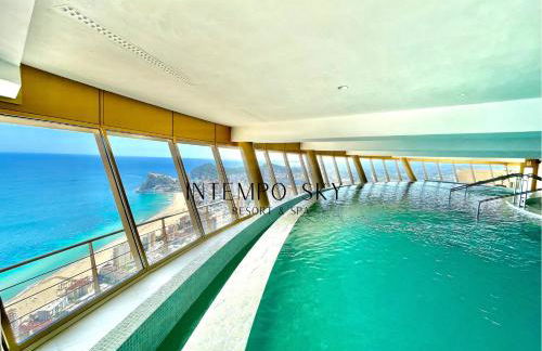 INTEMPO SKY Resort & Spa - Foto 4