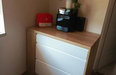 Apartament U ELI z prywatnym tarasem - Photo 22