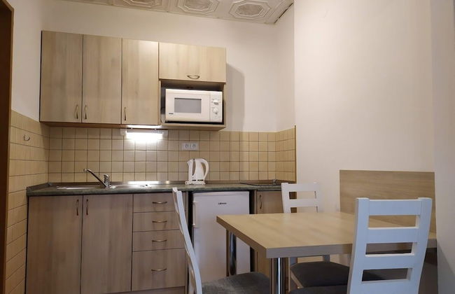 Apartmány OKOUN - Foto 10