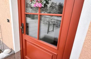 Ferienwohnung mit Gartennutzung, Garage und Wallbox - Foto 14