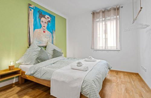 Smurmelhomes Oase: Terrasse - Parken - Kind - Foto 17