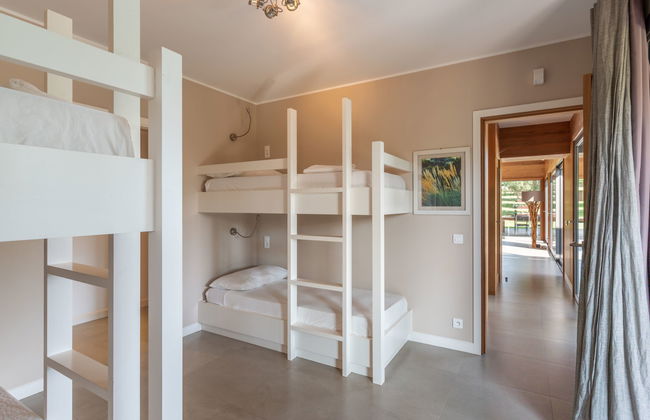 Villa Lavezzi - Foto 14