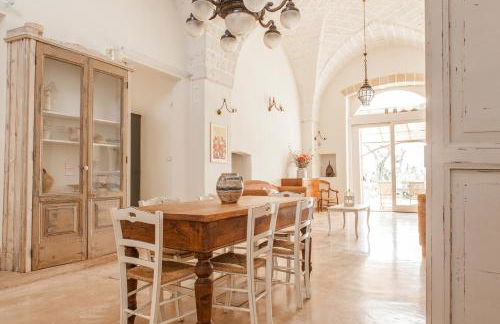 Agriturismo Li Calizzi Arte e Natura - Foto 28