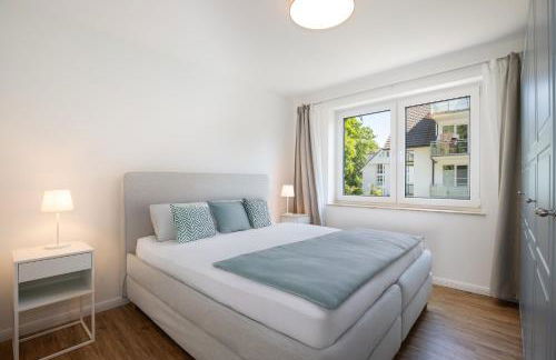 Ferienwohnung Strandläufer - Photo 9