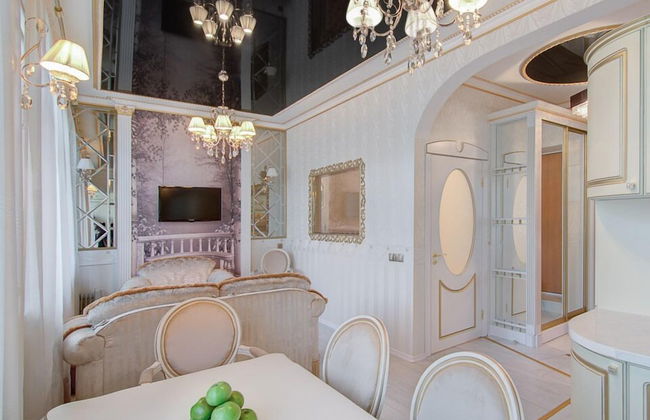 Flatsis Apartment Kuznechnaya 32 - Foto 9