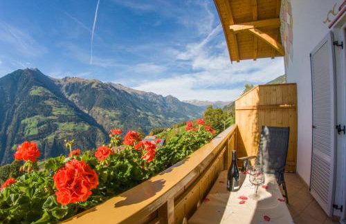 Appartements Verdinserhöhe - Foto 13