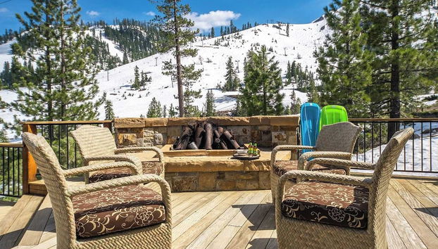 Bronson by Avantstay Luxurious Home On The Slopes! - Foto 4