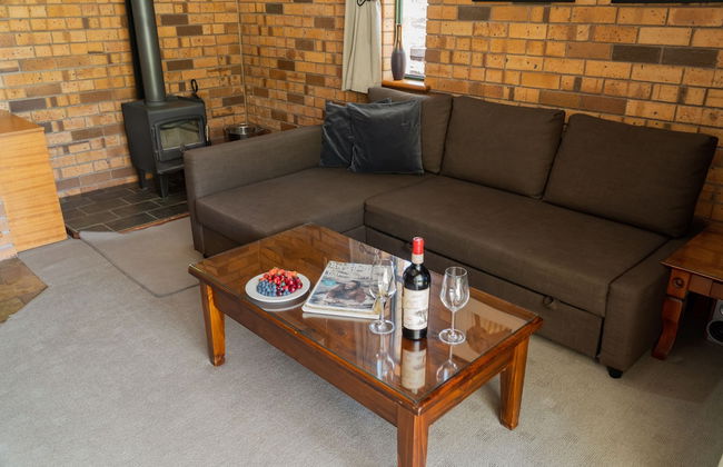 Blickinstal Barossa Valley Retreat - Foto 9