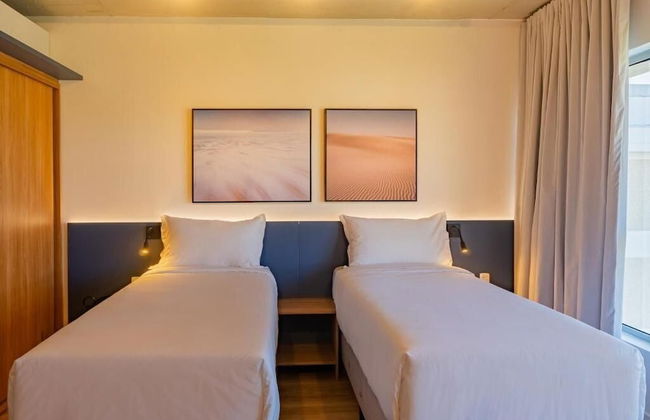 Atrium Studios by Xtay - Foto 8