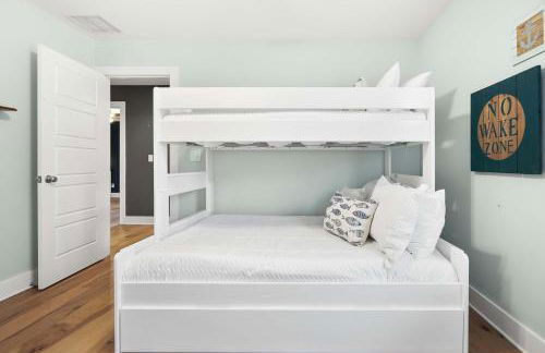 Magnolia Ave Home Walk Downtown 3 Min to Beach - Foto 31