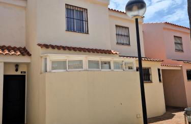 Primera Línea de Playa Casa adosada La Balconera - Foto 22