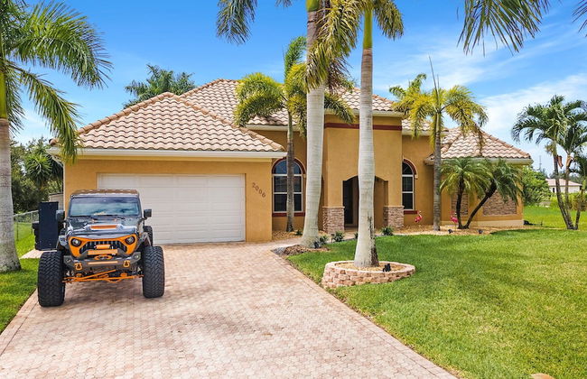 Villa Victoria - Photo 9