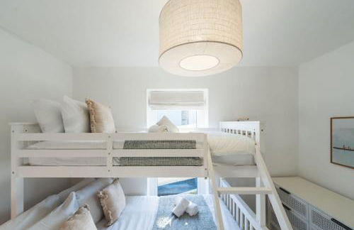 Tai Porth Llechog Townhouse by Birch Stays - Photo 20