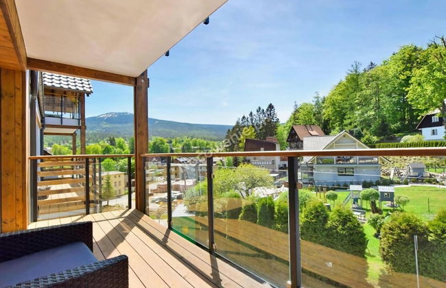 Apartment, Beautiful View, Szklarska Poreba - Photo 9