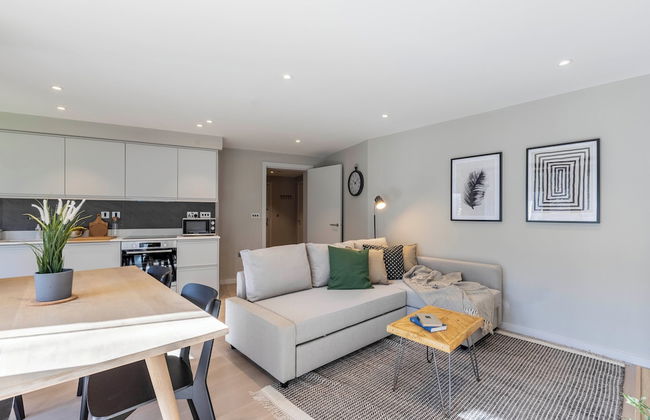 Ironworks Apartments - Foto 39