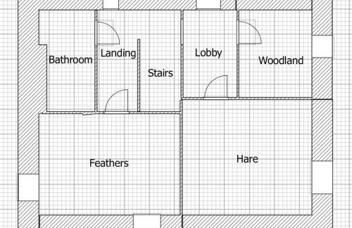 Old Inn House - Foto 3