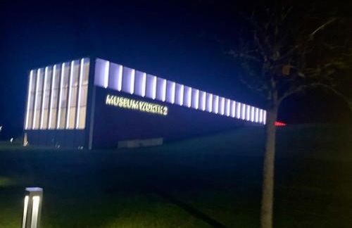 Erdgeschosswohnung - Foto 25