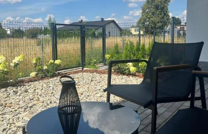 Słoneczny Apartament Karpicko - Foto 9