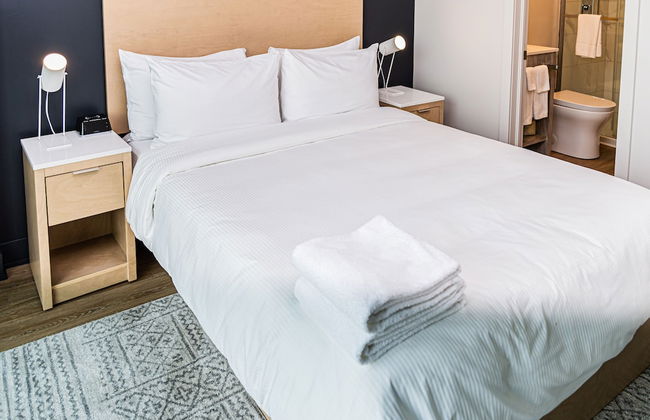 WERFY Luxury Apart-Hotel - Foto 6