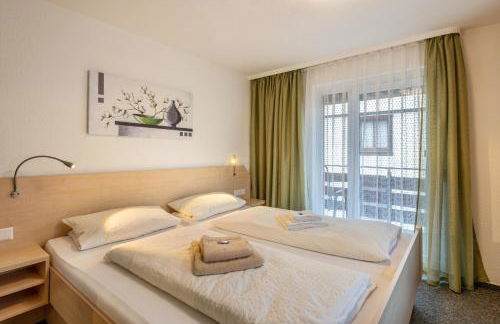 Gästehaus Kunkelmann mit Sauna - Foto 46