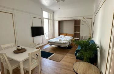 Heart of Champs Élysées -1 Chambre - Ascenseur - Foto 5