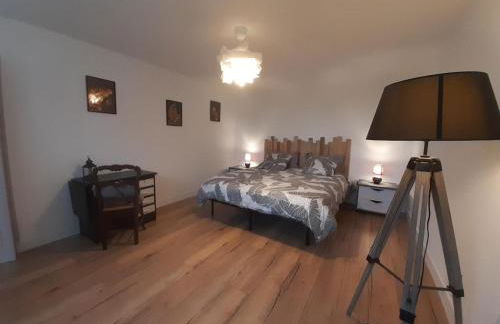 Gîte Rénové en Tuffeau avec Jardin, Animaux Bienvenus - FR-1-381-556 - Foto 31