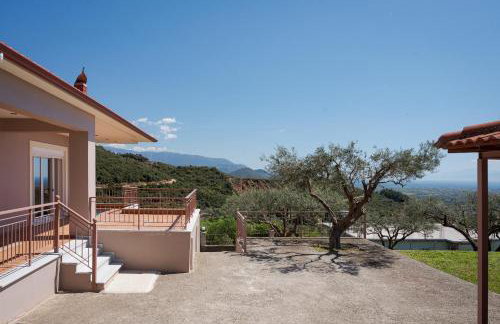 Aphrodite's Residences Nafpaktos - Foto 19