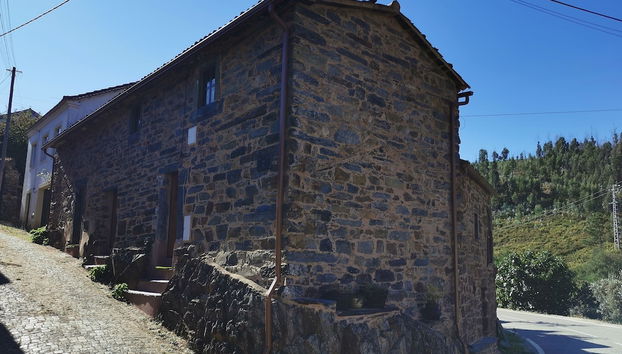 400 Year old 3-bedroom Farmhouse Central Portugal - Foto 2, Immagine principale
