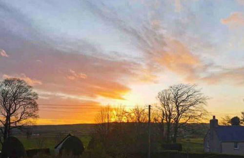 2 Calgow Cottages - Foto 8