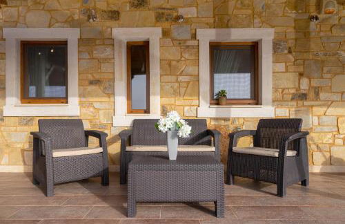 Villa Kalliopi ΙnCreteble Cretan Resindences Collection - Photo 13