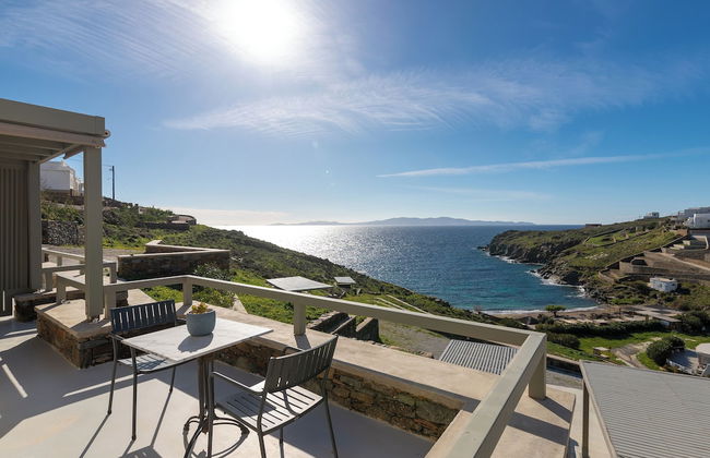 Phos Villas Tinos - Foto 79