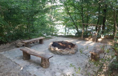 Domek na wzgórzu "RYŚ" - Foto 12