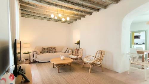 'La Fontanalla' Naturaleza a dos pasos del Mar - Foto 2