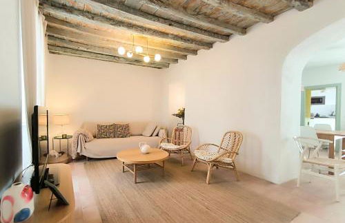 'La Fontanalla' Naturaleza a dos pasos del Mar - Foto 2