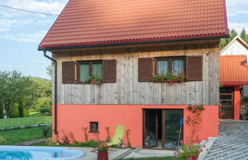 Gorgeous Home In Trsce With Sauna - Photo 1