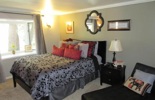 Bear Haven Chalet - Foto 12