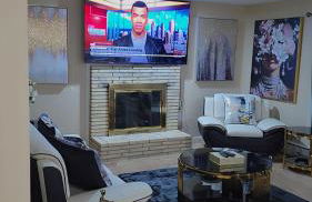 cozy 5bd single -family home in Longmeadow - Foto 37