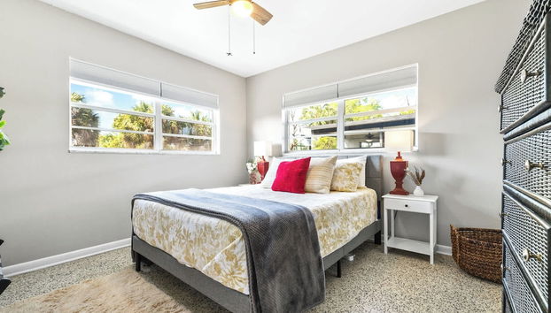 Sunny Side Up A Charming Retreat! - Foto 4, Habitación