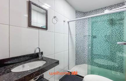 Apartamento em Arraial do Cabo com Piscina - Foto 34