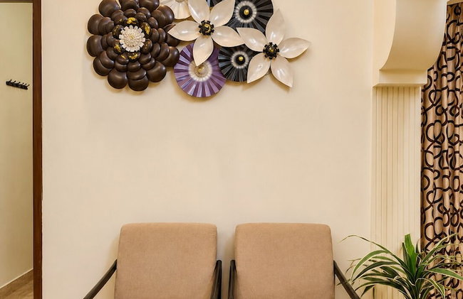 shradha luxury room - Foto 47