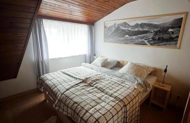 Apartament "Na Górskim Szlaku" Rabka-Zdrój - Foto 5