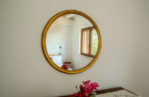 Apartment Haus mit Terrasse mit Aussicht und Gemeinschaftspool by Interhome - Foto 17