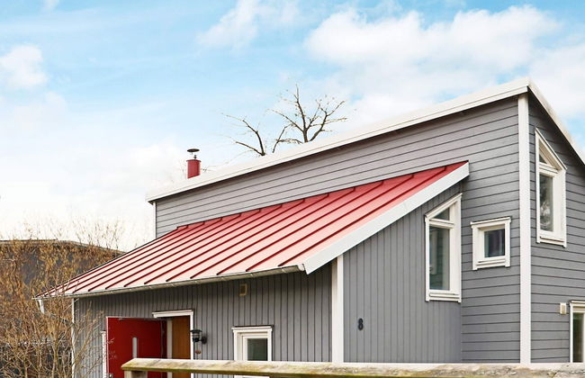 4 Star Holiday Home in Asa-by Traum - Foto 31