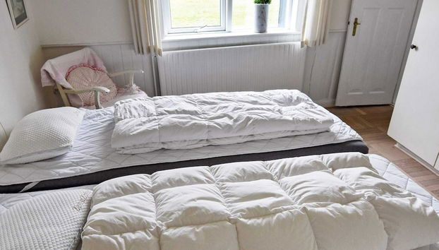 16 Person Holiday Home in Vestervig - Foto 2, Habitación