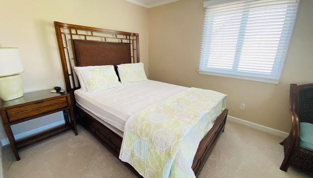 Surf Avenue 35 - Foto 2, Habitación