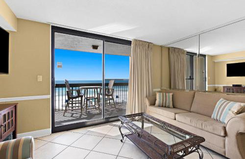SunDestin Resort Unit 0406 - Photo 1