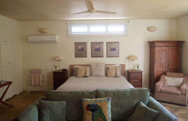 Athelney Cottage - Foto 2